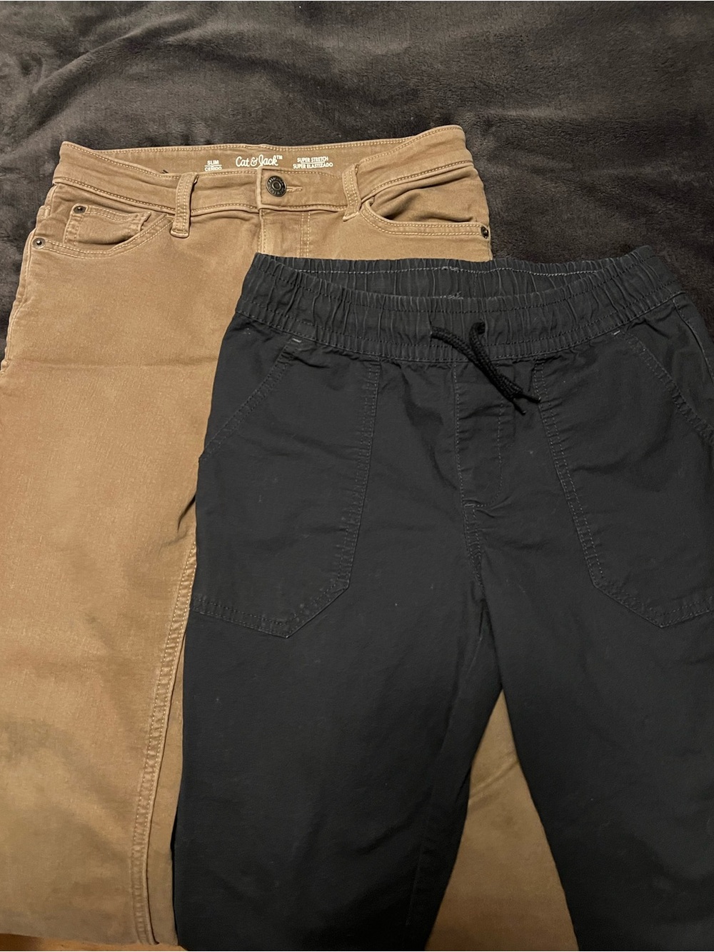 Boys Pants
